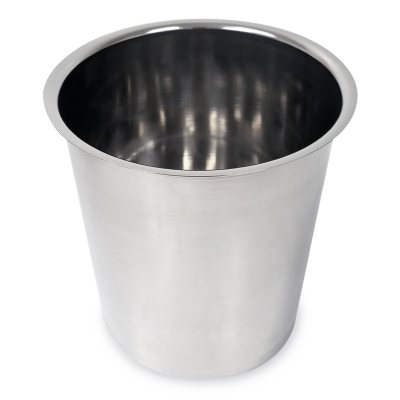 Gold Medal® 2194 Twin Warmer Insert Bowl