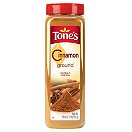 Tone's 18 oz. Ground Cinnamon - 12 pk.