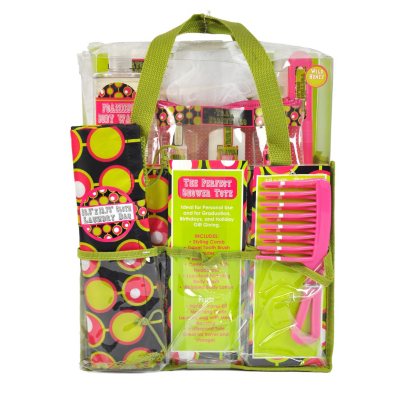Spa Getaway Bath Set - 3 Different Styles