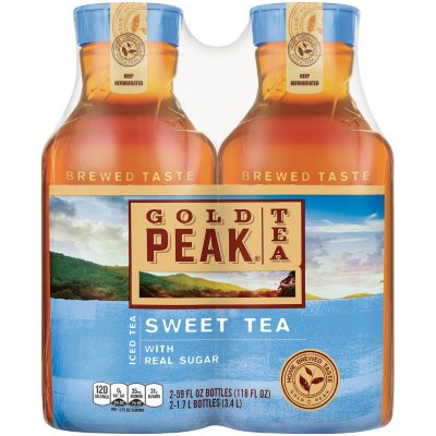 Gold Peak Sweet Tea - 59 oz. - 2 pk.