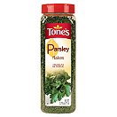 Tone's Parsley Flakes - 2.7 oz.