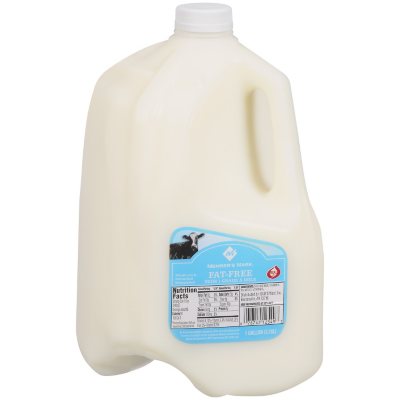 Member's Mark® Fat-Free Skim Milk - 1 gal.