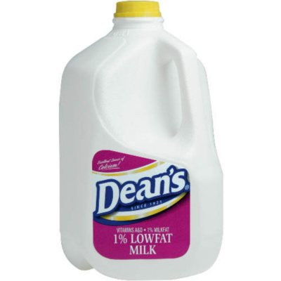 1% Milk, Gallon