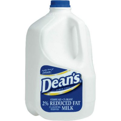 2% Milk 1 Gallon