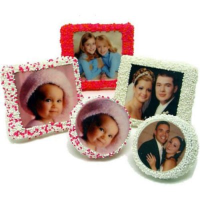 Lady Fortunes® Oreo® Picture Cookies - 12 pk.