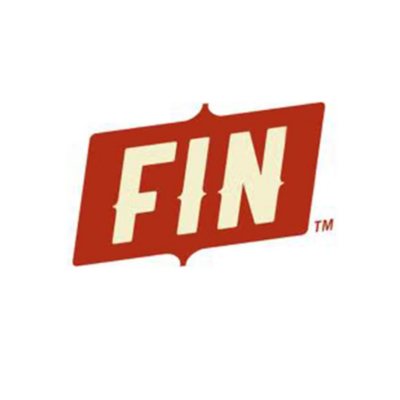 Fin Rechargeable Electronic Cigarettes Starter Kit - Rich Tobacco