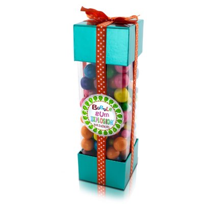 Bubble Gum Explosion - 2 lbs. - Various Colors