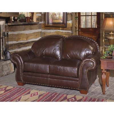 Telluride Collection Loveseat