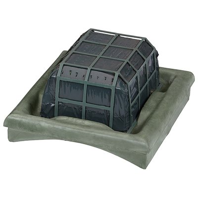 Oasis Casket Saddle - Single - 4 ct.