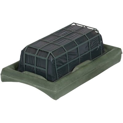 Oasis Casket Saddle - Double - 4 ct.