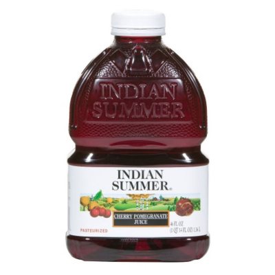 Indian Summer Cherry Pomegranate Juice - 8 pk. - 46 oz.