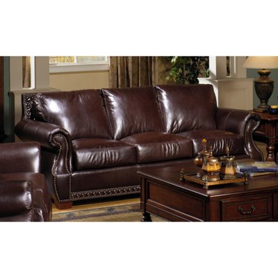 Chesterfield Sofa
