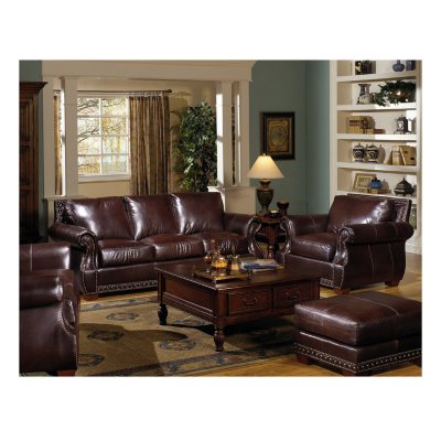 Chesterfield Set - 4 pc.