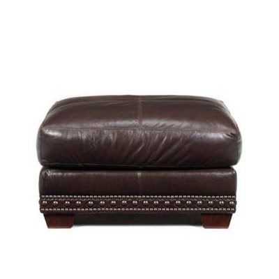 Chesterfield Ottoman
