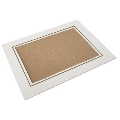 Frames for Card Stock   - 200 pk.