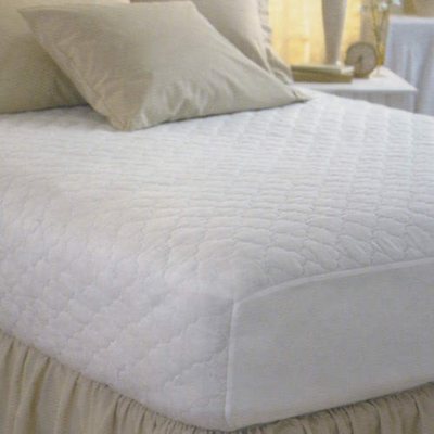 American Sleep Convert-A-Fit™  Mattress Pad - King