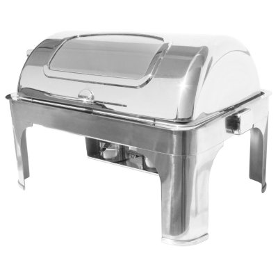 Roll-Top Chafing Dish (8 qt.)