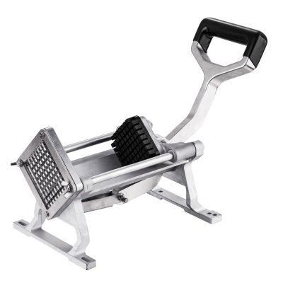 Chef's Supreme French Fry Cutter NSF (1/4)