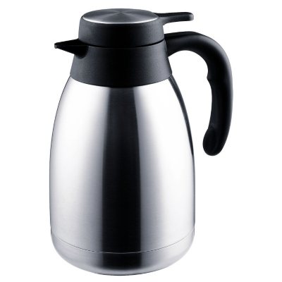 Chef's Supreme Stainless Steel Carafe - 1.5L