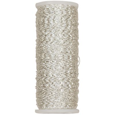 OASIS Wire Silver - 28 GA 