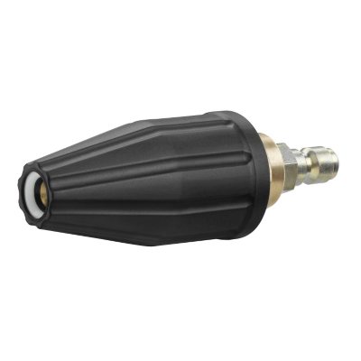 Black Max Turbo Nozzle - 3,000 PSI