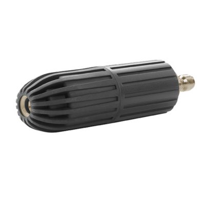 Black Max Turbo Nozzle - 4,000 PSI