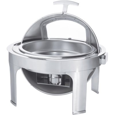 Roll-Top Chafing Dish (5.3 qt.)