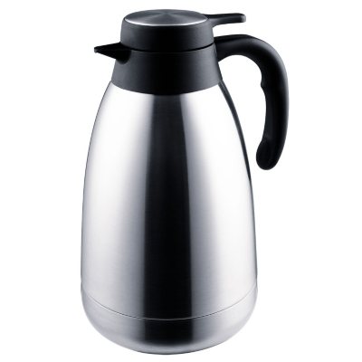 Chef's Supreme Stainless Steel Carafe - 2.05L