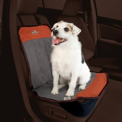 Dog Whisperer by Cesar Millan Bucket Seat Cover