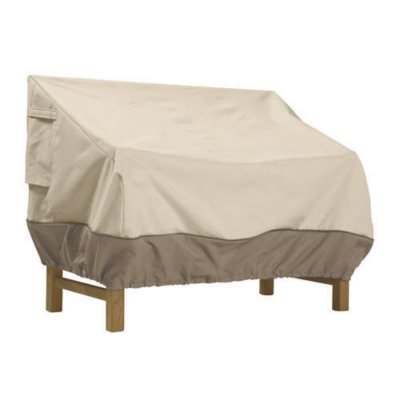 Veranda Patio Bench Cover
