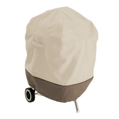 Veranda Kettle BBQ Cover