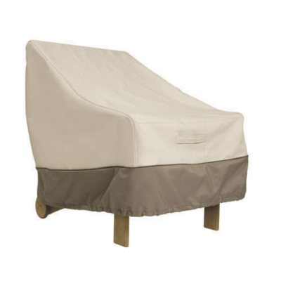 Veranda Patio Chair Cover - High Back