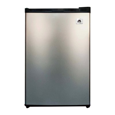 Igloo 4.6 cu. Ft. Refrigerator and Freezer