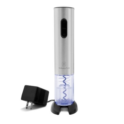 Image result for Rechargeable Wine Opener