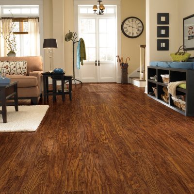 Upc 604743019833 Traditional Living Premium Laminate Flooring