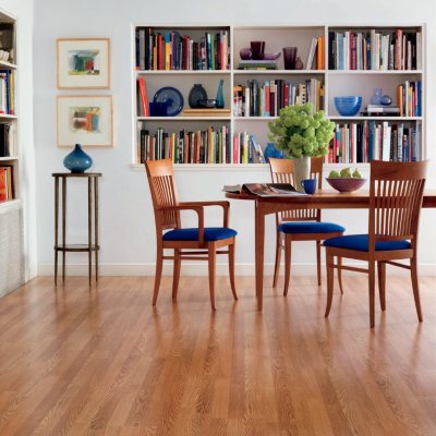 Traditional Living® Vintage White Oak Premium Laminate Flooring - 36 Ct.
