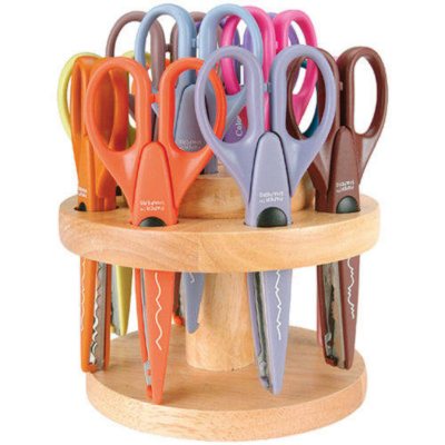 Paper Shapers Scissor Set - 2nd Generation