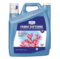Member's Mark Liquid Fabric Softener, Fresh Scent (170 Fl. Oz., 197 Loads)