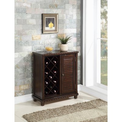 Addison Wine Cabinet