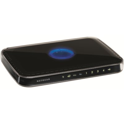 Netgear N600 Wireless Dual Band Router