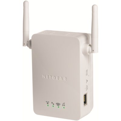 Netgear Universal Wifi Range Extender