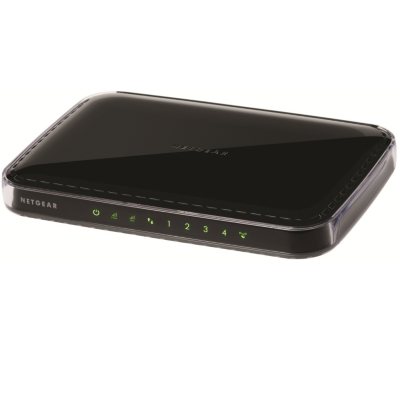 Netgear Universal Dual Band Wifi Range Extender