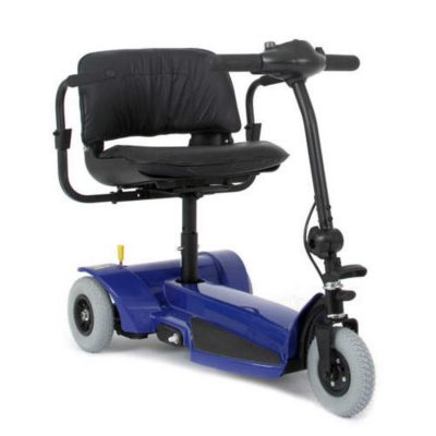Travel Pals 3 Wheel Scooter