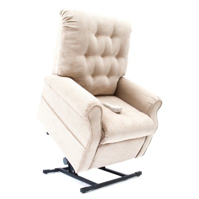 Mega Motion Easy Comfort LC-300 Power Recline and Lift Chair - Various Colors