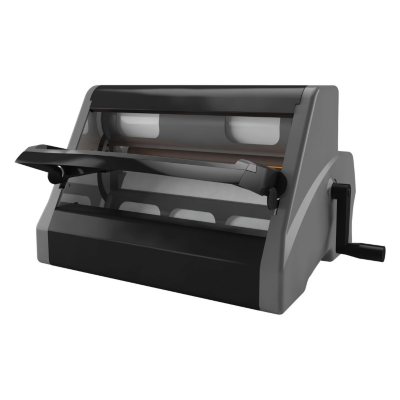 Xyron XM1255 Cold Seal Manual Lamination, 11.75
