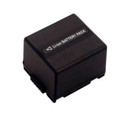 Camcorder Battery