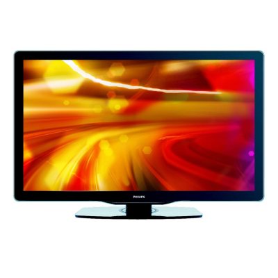 40" Philips LCD 1080p HDTV