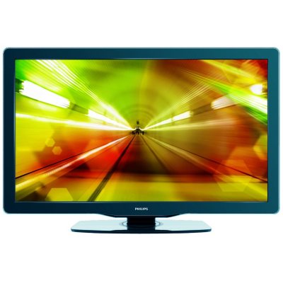 46" Philips LCD 1080p HDTV