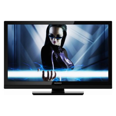 32" Magnavox LED 720p 60Hz WiFi HDTV