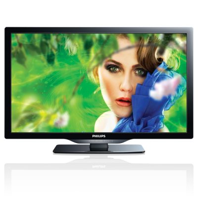 22" Philips LED 720p HDTV